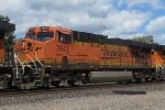 BNSF 7643